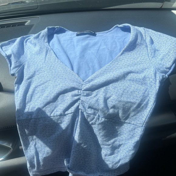 Two brandy tees - Picture 3 of 3